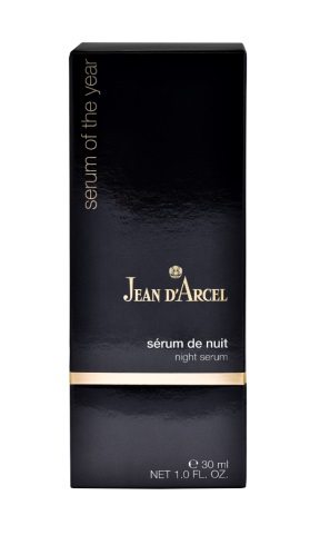Jean D'Arcel sérum de nuit 30 ml