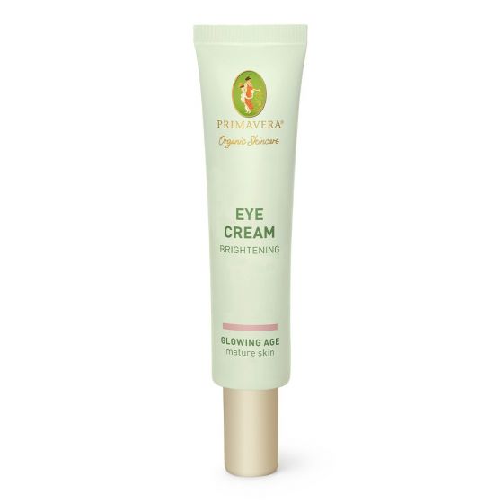 Primavera Eye Cream - Brightening 15 ml