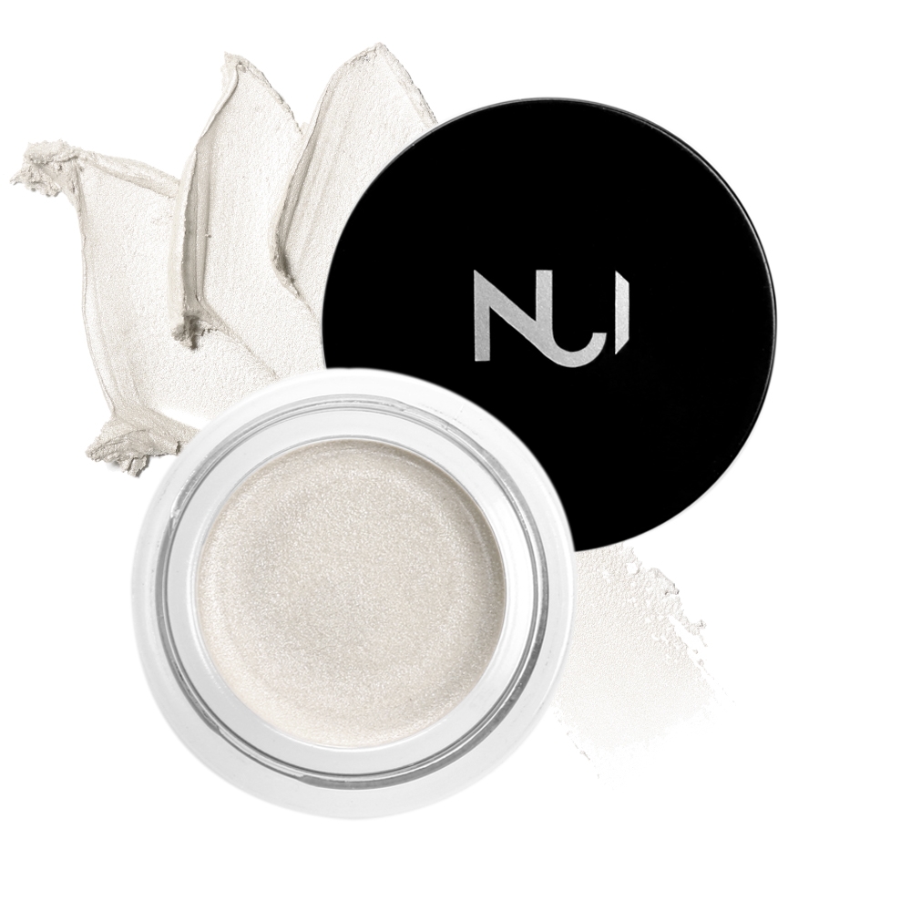 NUI Cosmetics Natural Illusion Cream in 3 Farben