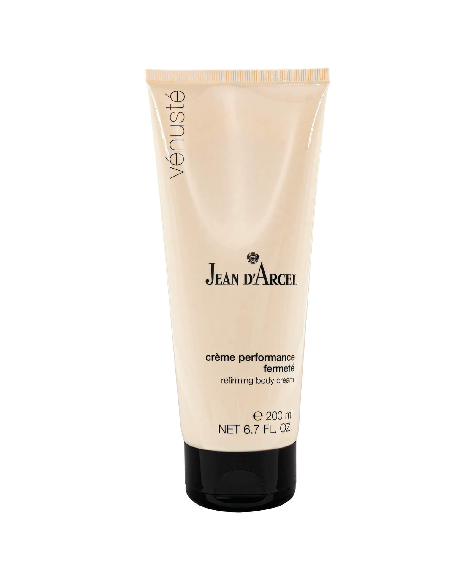 Jean D'Arcel vénusté crème performance fermeté 200 ml