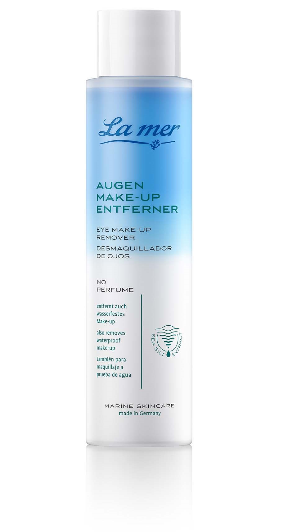 La mer Augen Make up Entferner 100 mlzaiaLTmATgIJi