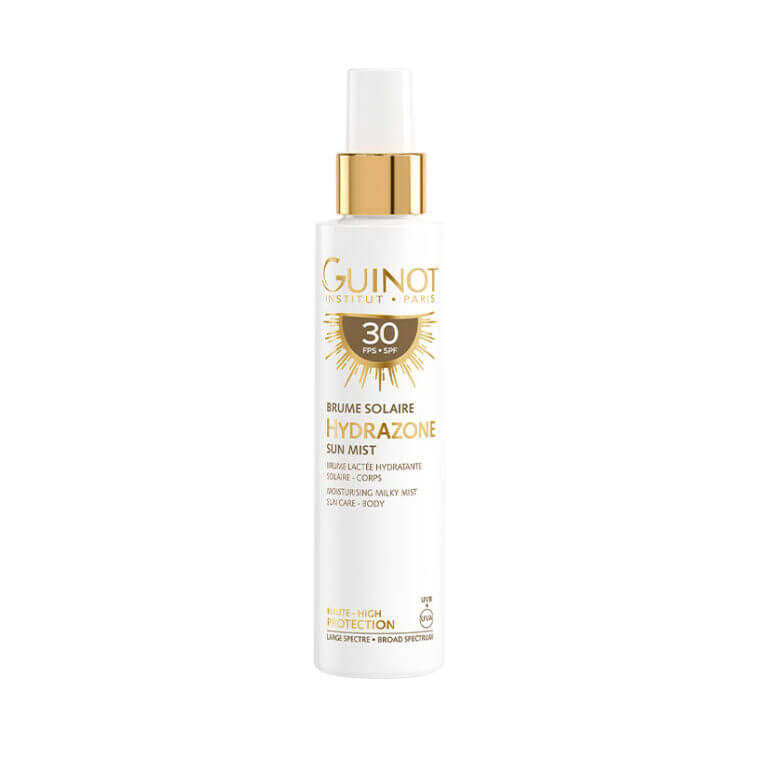 Guinot Huile en Brume Solaire Nutrizone SPF 30, 150ml