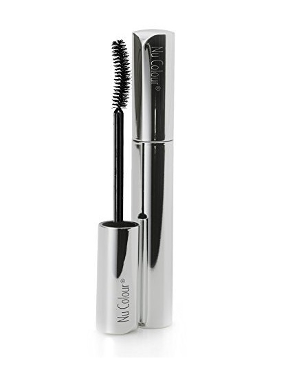 nu skin nu colour curling mascara black
