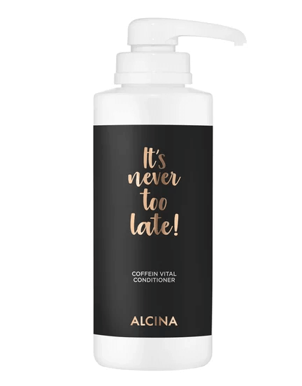 Alcina It s never too late Conditioner 500 ml