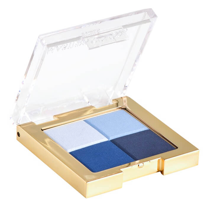 EYE SHADOW ALL SEASONS 21 Bleu
