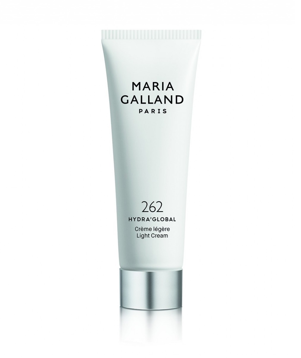 Maria Galland 262 Crème Légère HYDRA'GLOBAL 50 ml