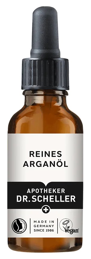 Dr. Scheller REINES ARGANÖL