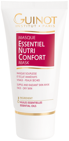 Guinot Masque Essentiel Nutrition Confort