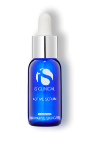 iS Clinical Active Serum