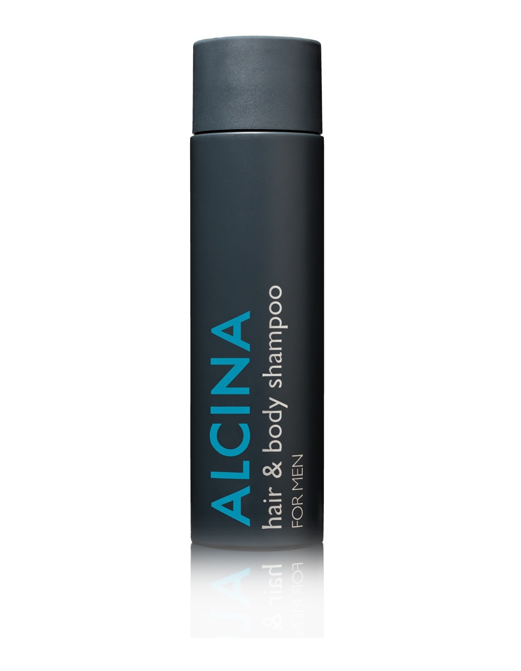 alcina hair body shampoo 250 ml