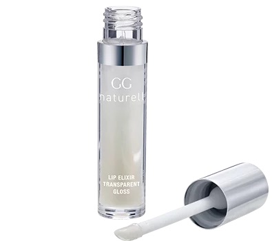 Gertraud Gruber Lip Elixir Transparent Gloss