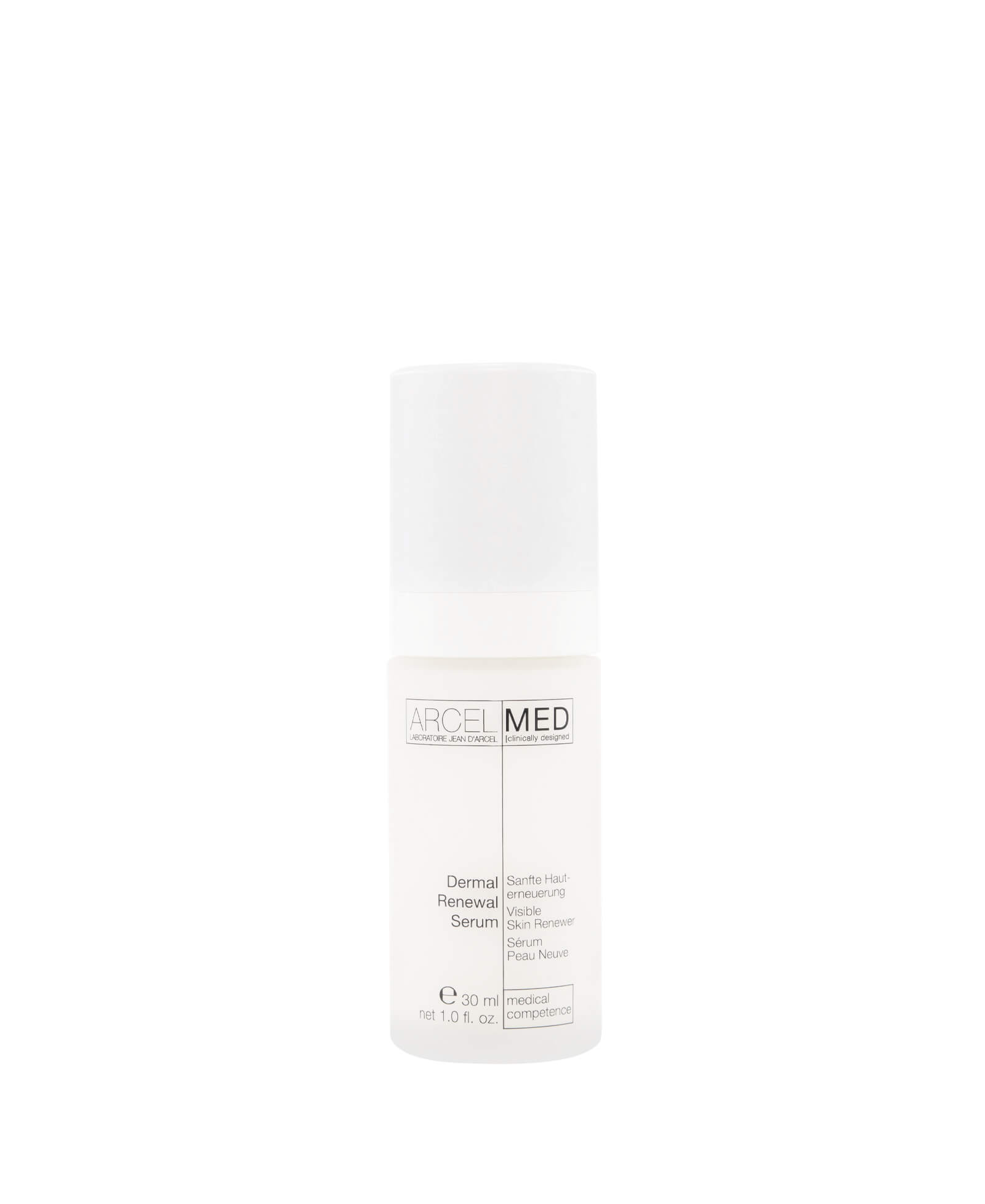 Jean D Arcel arcelmed Dermal Renewal Serum 30 ml