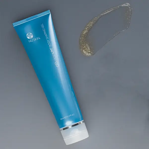 Nu Skin ageLOC Body Shaping Gel 150 ml