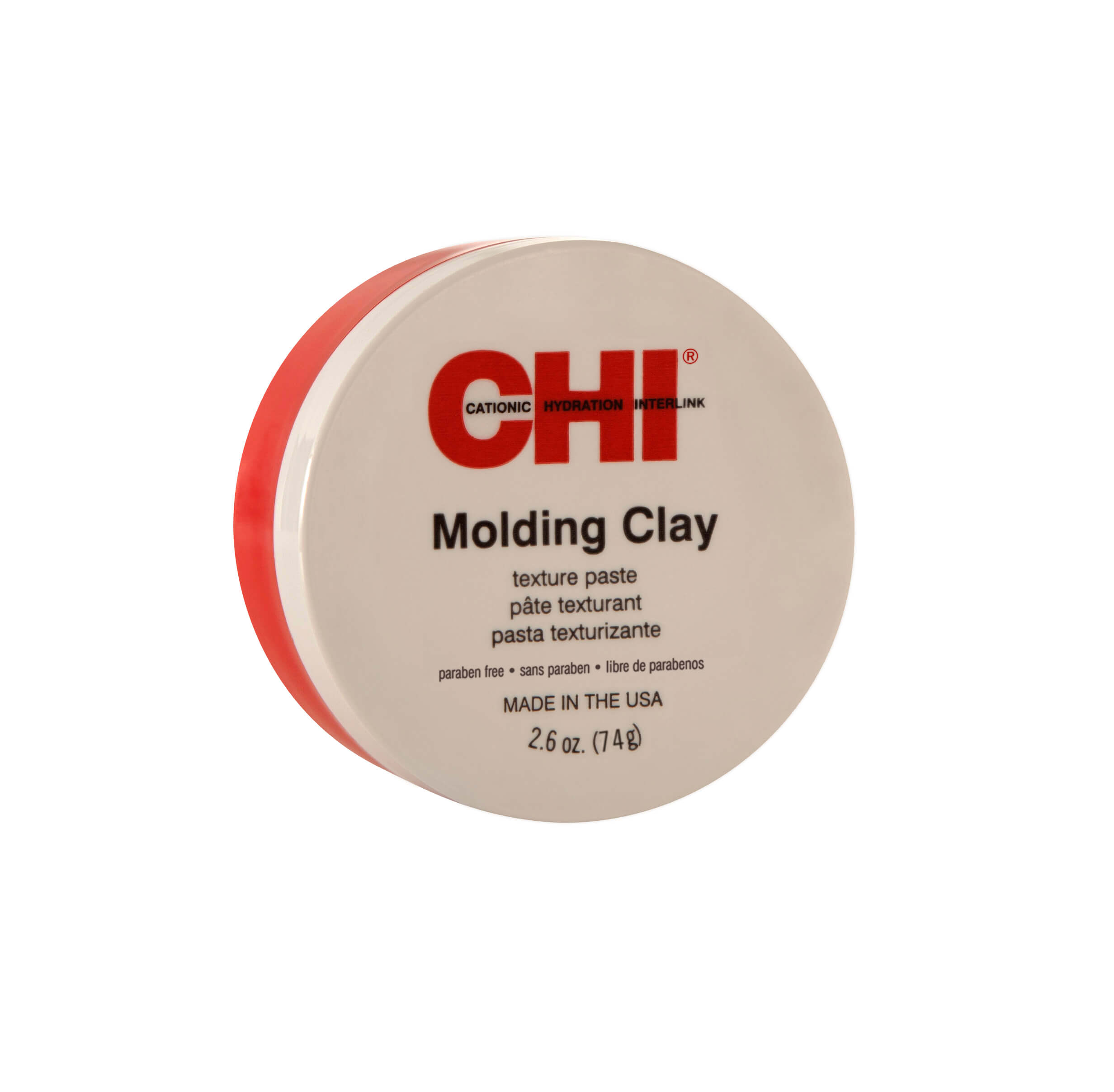 CHI Styling Molding Clay 74 g