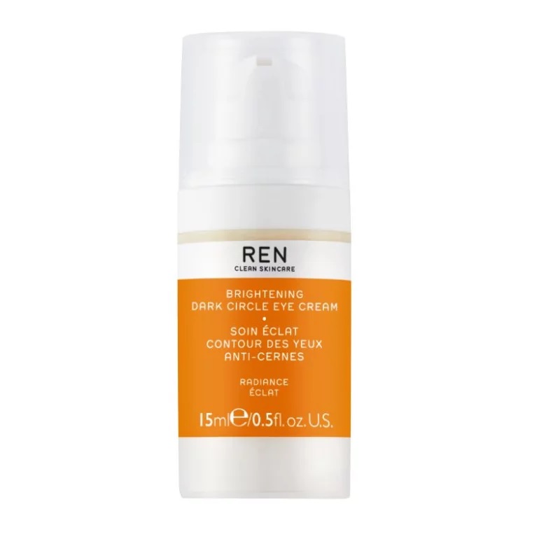 Ren RADIANCE SKINCARE Brightening Dark Circle Eye Cream 15 ml