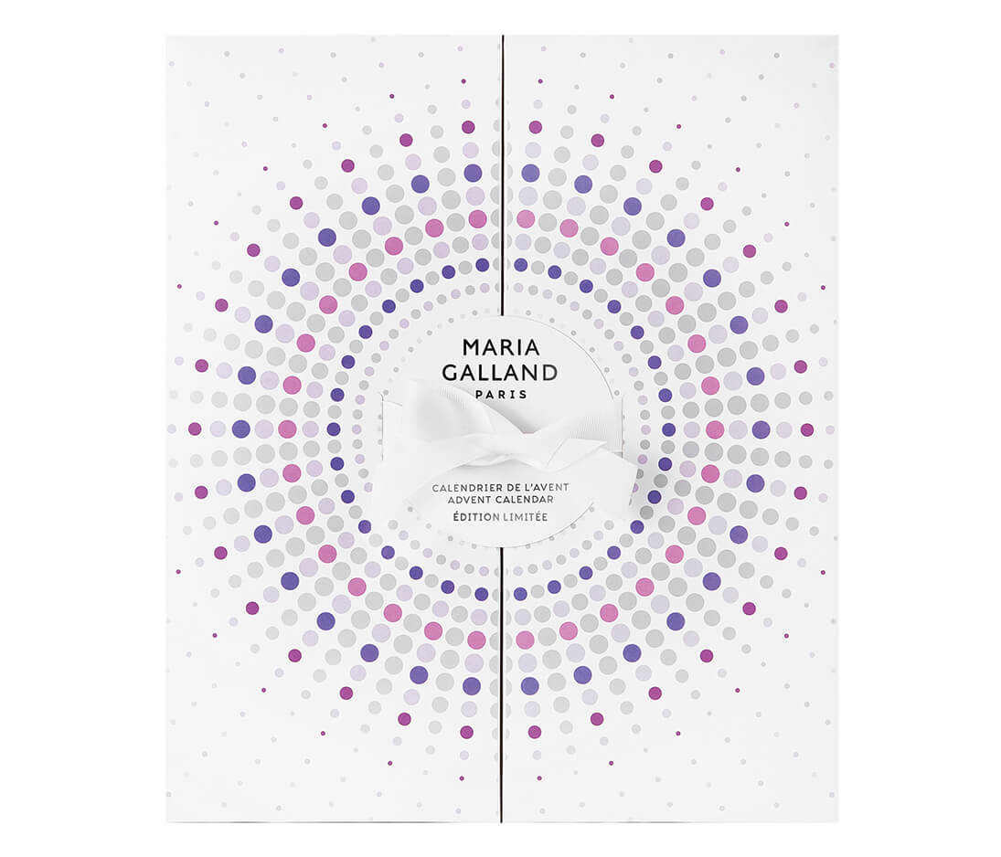 Maria Galland Adventskalender 2023