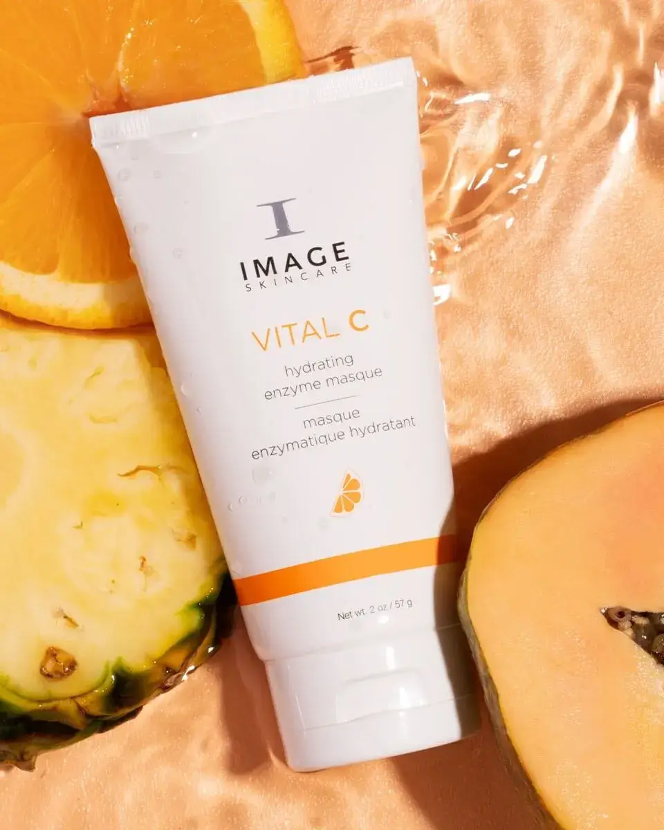 Image Skincare VITAL C Hydrating Enzyme Masque 57g