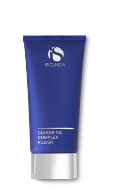 iS Clinical Cleansing Complex Polish 120 g