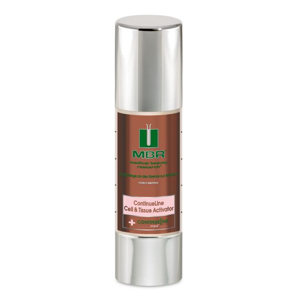 MBR ContinueLine med Cell Tissue Activator 50 ml