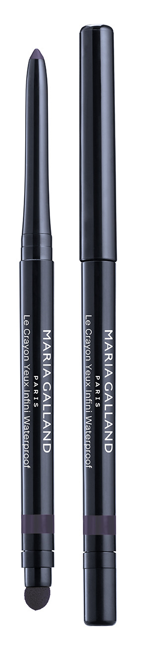 Maria Galland 524 Le Crayon Yeux Infini Waterproof 14