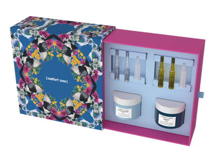 Comfort Zone Day & Night Kit Geschenkset 2022