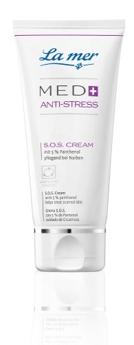La mer Med+ Anti-Stress S.O.S. Cream
