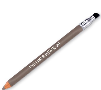 Eye Liner Pencil - 20 Anthrazit