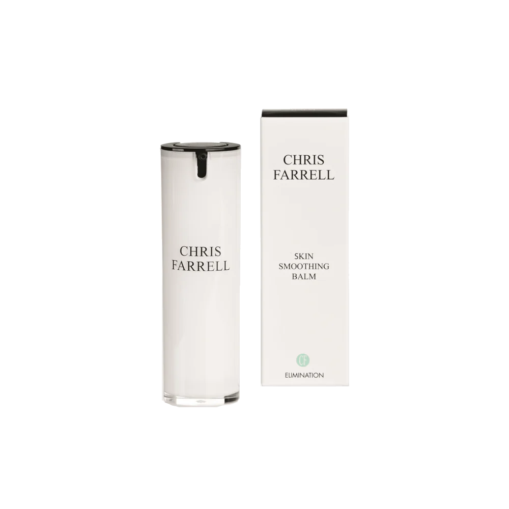 Chris Farrell Elimination Skin Smoothing Balm 30 ml