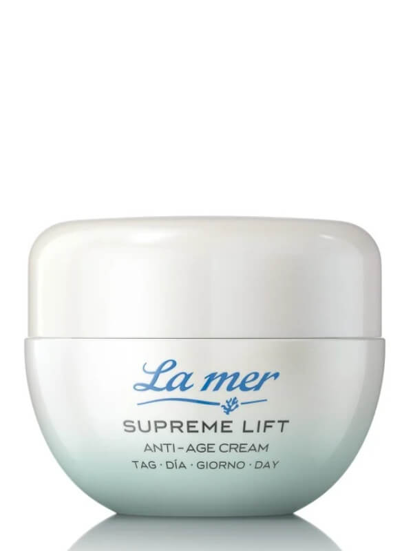 La mer Supreme Lift Anti Age Cream Tag 50 ml