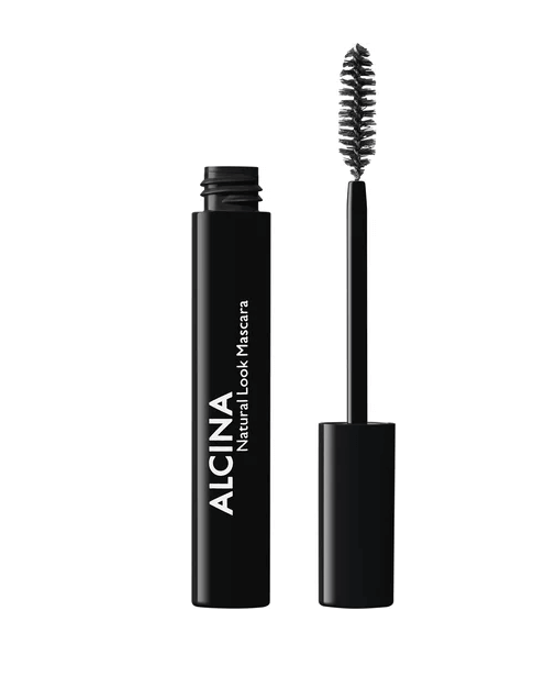 Alcina Natural Look Mascara black