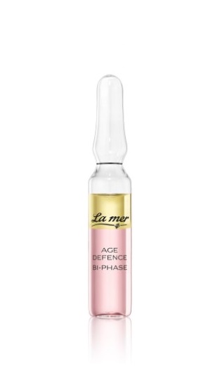 La mer Ampulle Age Defence