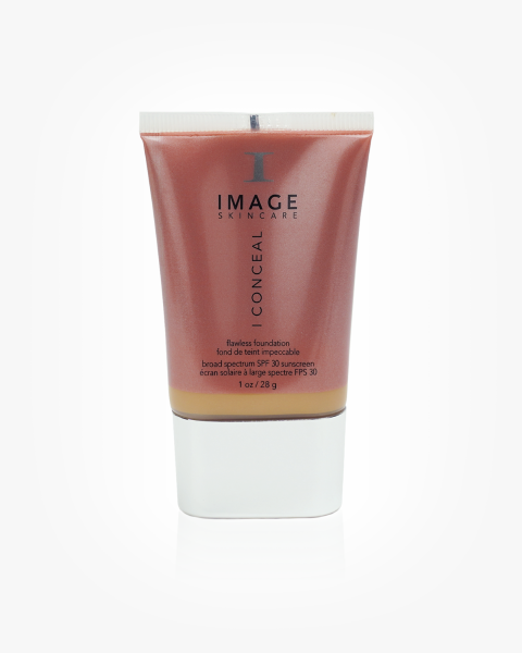 Image Skincare I Beauty I Conceal Flawless Foundation SPF 30