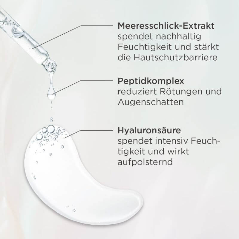 La mer Augenpads o.P. 60 Pads