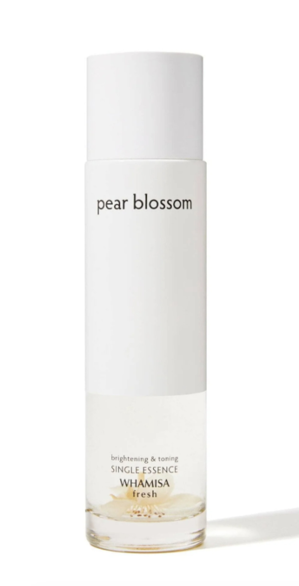 Whamisa Pear Blossom Single Essence 100 ml