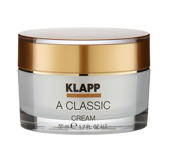 Klapp A Classic Cream 50 ml