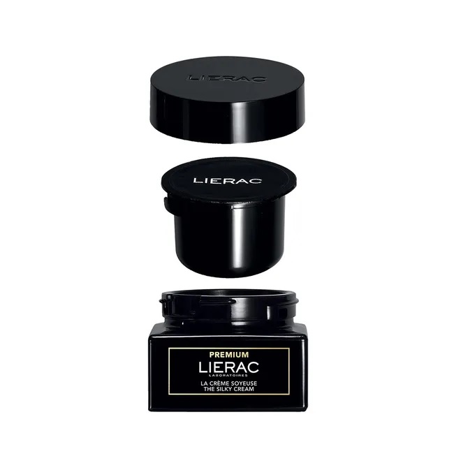 Lierac PREMIUM Seidige Creme REFILL 50 ml