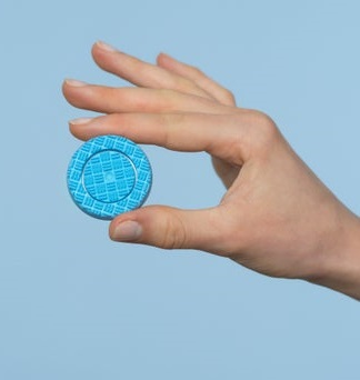 Nu Skin ageLOC LumiSpa iO siliconkopfYgWQ1YRtTsMtq