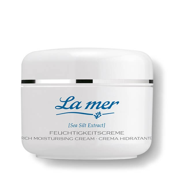 La mer Origin Of Feuchtigkeitscreme o.P. 100 ml