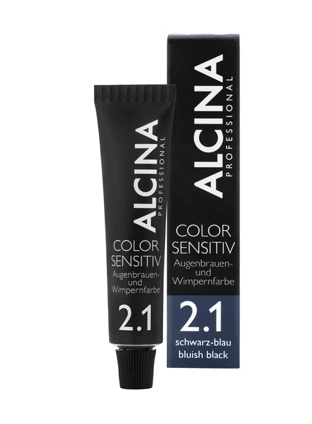 schwarz blau