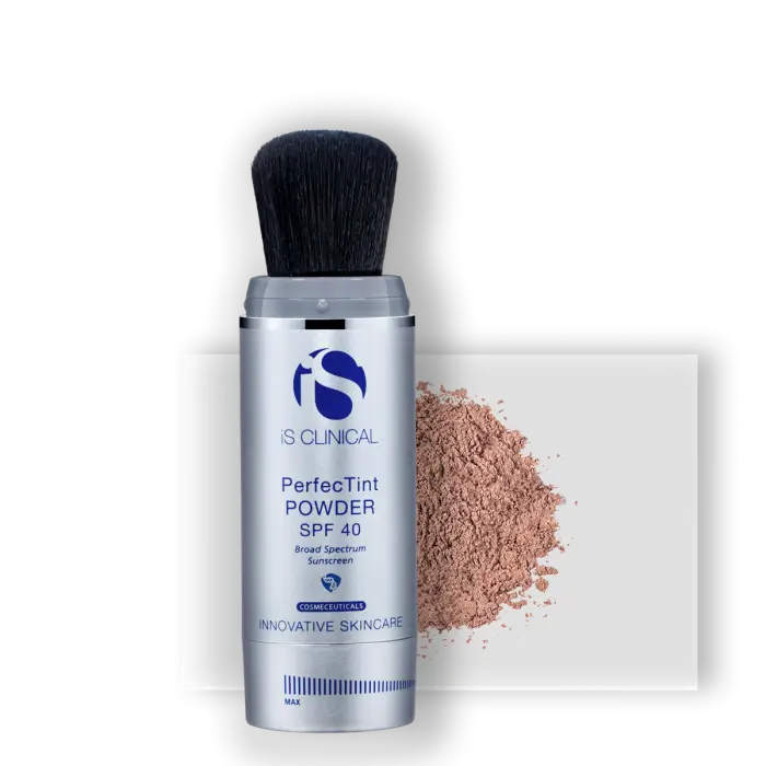iS Clinical PerfecTint Powder SPF 40 - Bronze