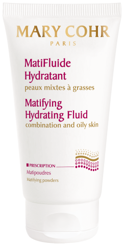 Mary Cohr MatiFluid Hydratant 