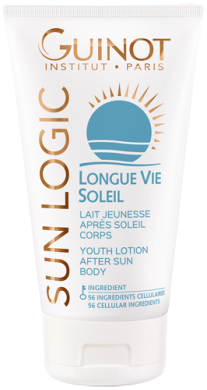 Guinot Masque Longue Vie Soleil 