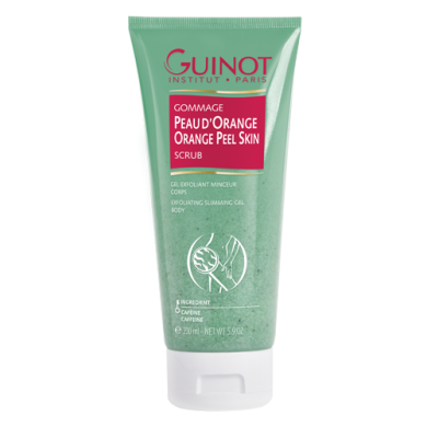 Guinot Gommage Peau D'Orange