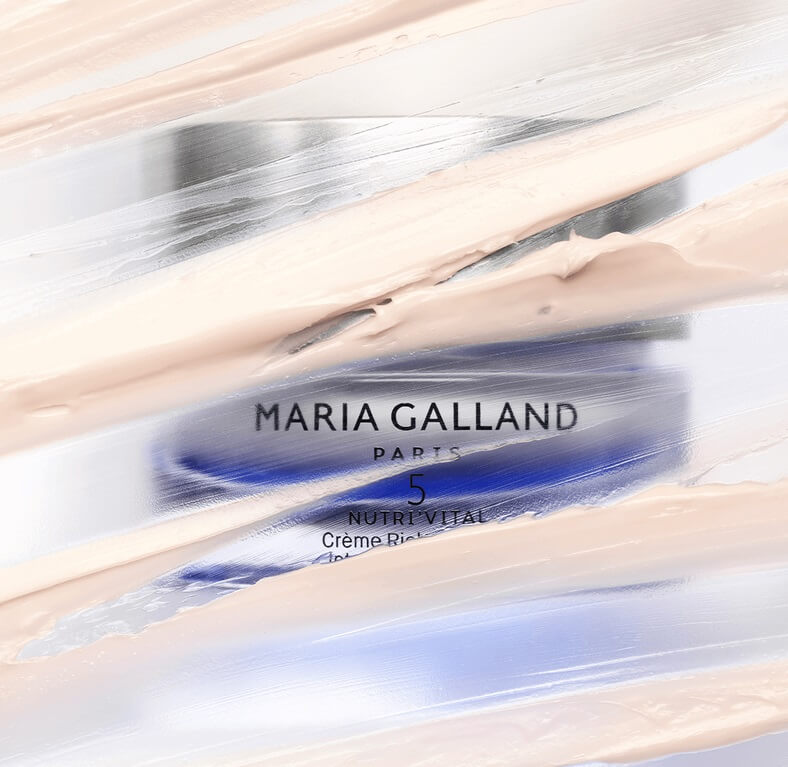 Maria Galland 5 Crème Riche Nutri’Vital 50 ml