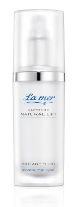La mer Supreme Natural Lift Anti Age Fluid