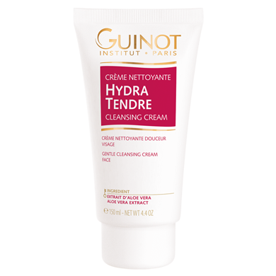 Guinot Crème Nettoyante Hydra Tendre