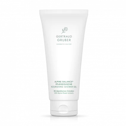 Gertraud Gruber ALPINE BALANCE Pflegedusche 200 ml