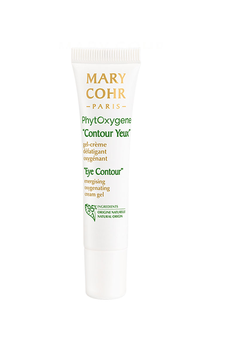 Mary Cohr Phytoxygene Contour Yeux 15 ml