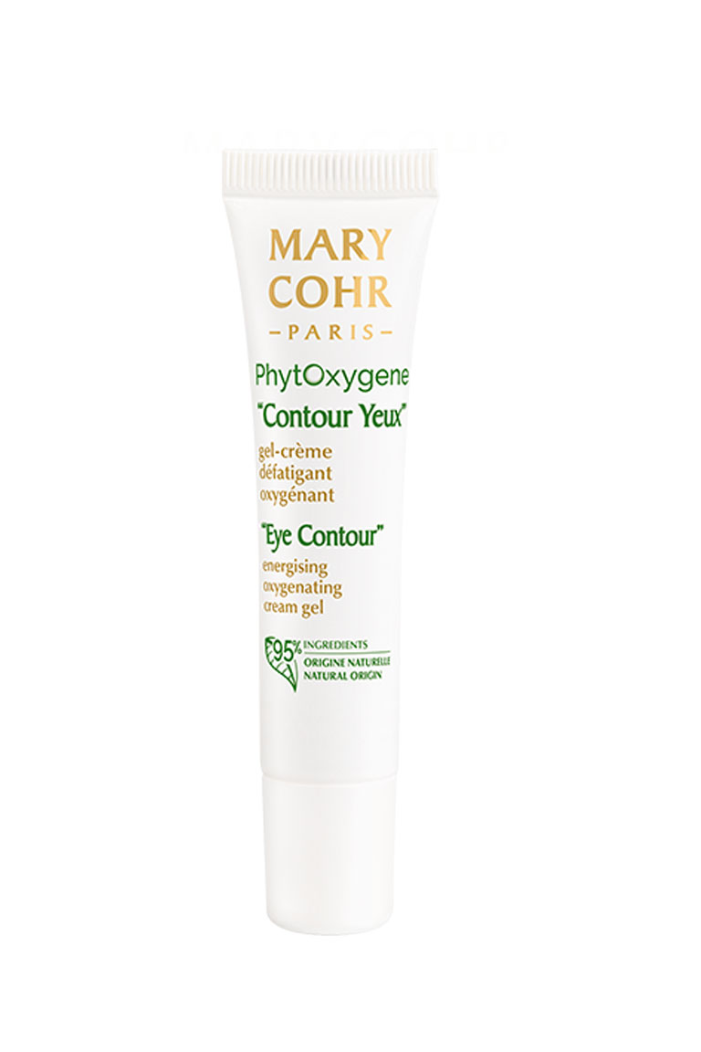 mary cohrphytoxygene contour yeux 15 ml