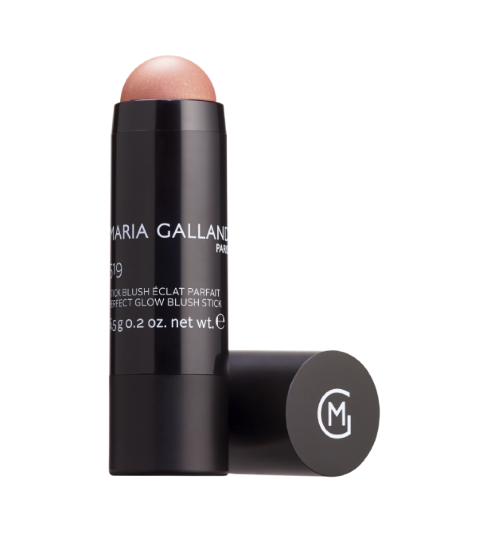 maria galland 519 perfect glow blush stick 1